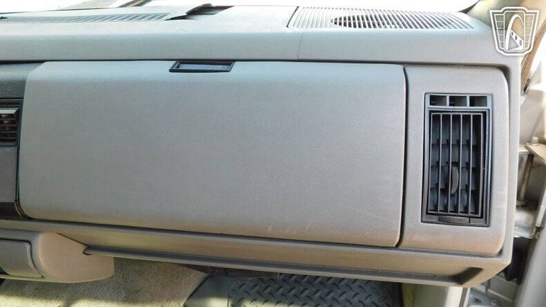 1993 Chevrolet C/K 1500 Series