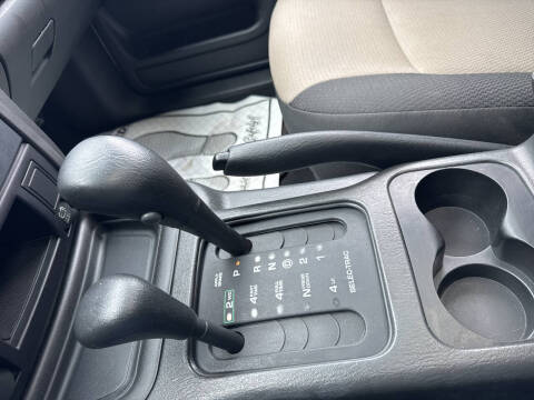 2004 Jeep Grand Cherokee Laredo