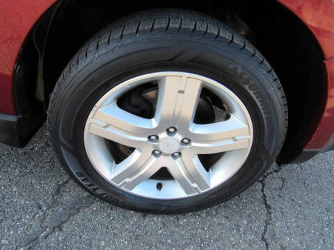 2009 Subaru Forester 2.5 X Premium