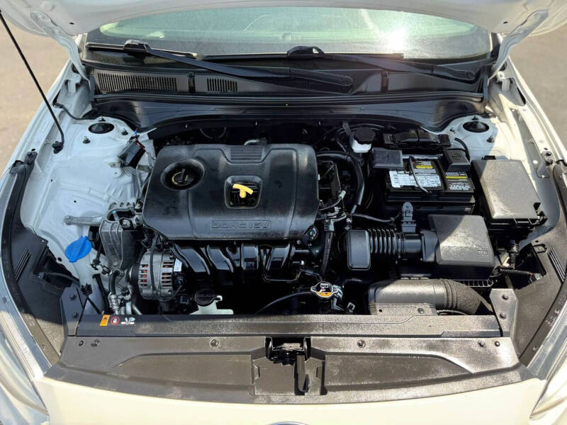 2020 Kia Forte