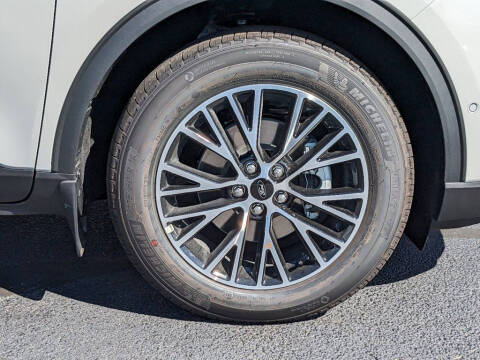 2023 Ford Escape Plug-In Hybrid