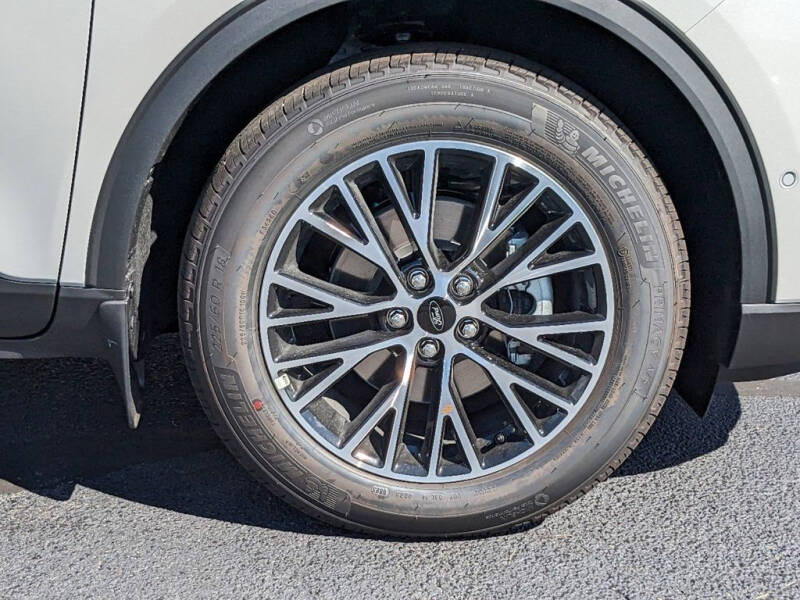 2023 Ford Escape Plug-In Hybrid