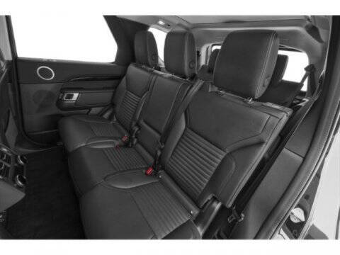 2023 Land Rover Discovery P300 S R-Dynamic