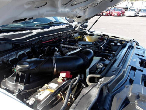 2019 Ford F-250 Super Duty