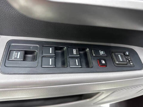 2013 Honda Ridgeline RTL