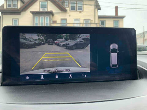 2019 Acura RDX SH-AWD w/Tech