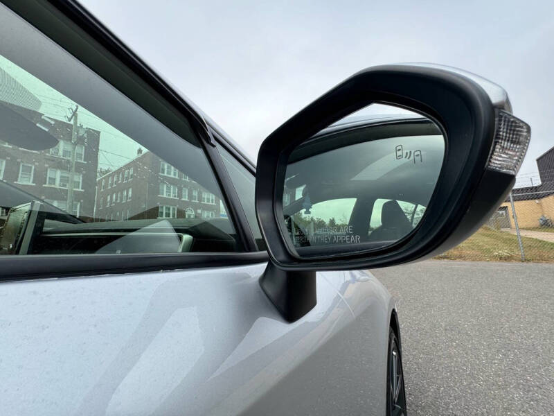 2020 Toyota Corolla XSE