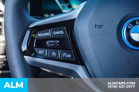 2025 BMW i4 eDrive40 Gran Coupe