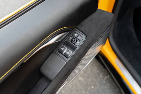 2024 Lotus Emira V6 First Edition