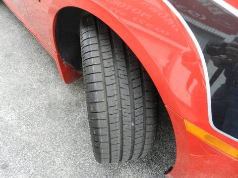 2011 Chevrolet Camaro LT