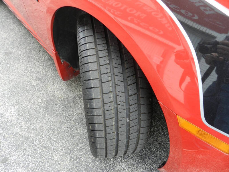 2011 Chevrolet Camaro LT