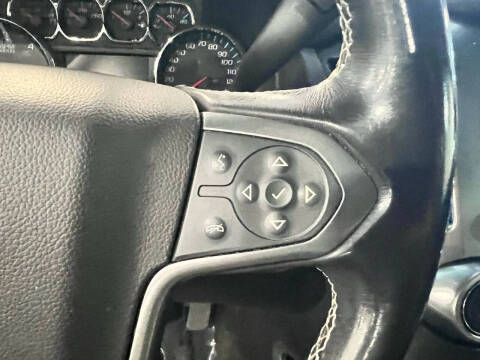 2018 Chevrolet Suburban LS