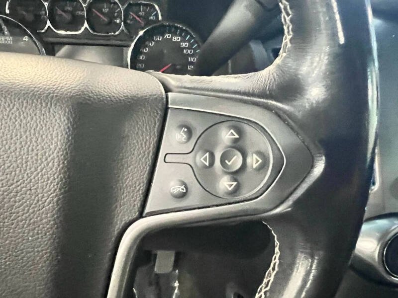 2018 Chevrolet Suburban LS