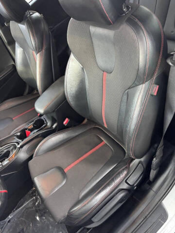 2019 Hyundai Veloster Turbo 1.6T