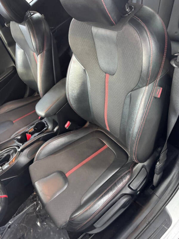 2019 Hyundai Veloster Turbo 1.6T