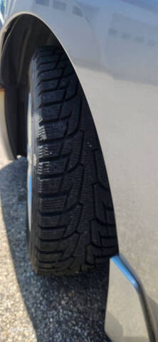 2013 Subaru Impreza 2.0i