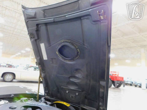 1982 Chevrolet Corvette