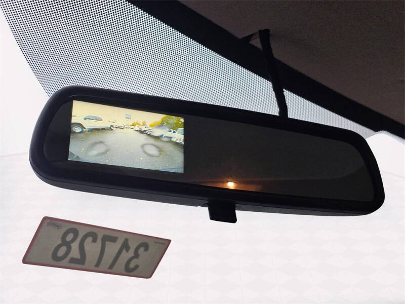 2025 Chevrolet Express 2500