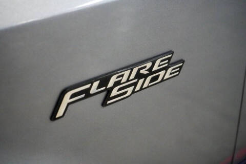 1995 Ford F-150