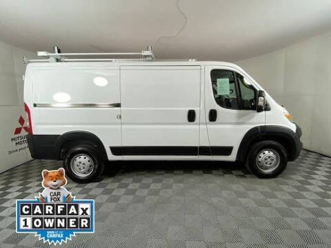 2023 RAM ProMaster for sale at C1 City Auto in Murfreesboro TN