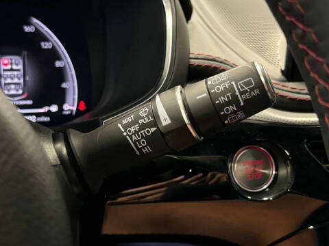 2026 Acura MDX SH-AWD  w/A-SPEC w/Advance