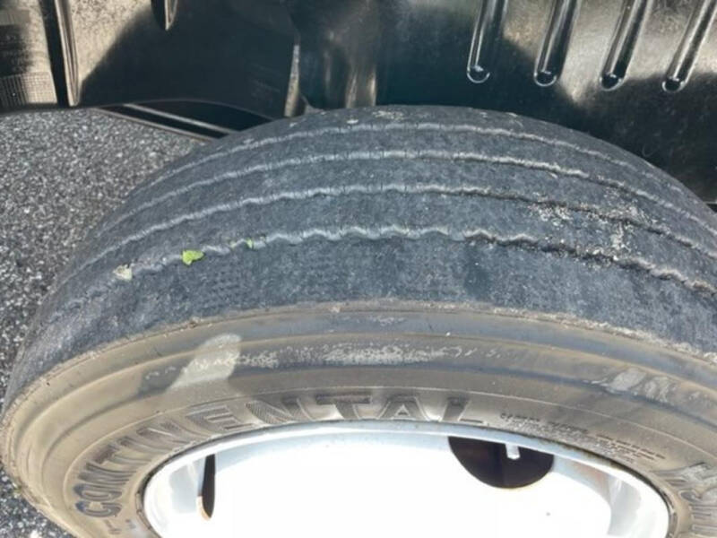 2006 GMC TopKick C4500