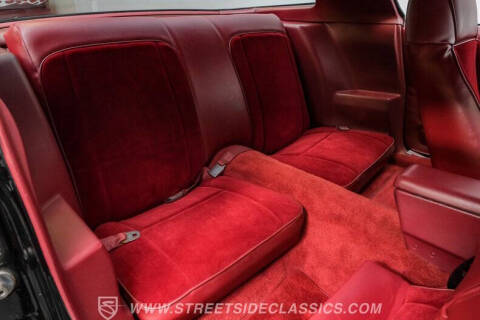 1979 Chevrolet Camaro