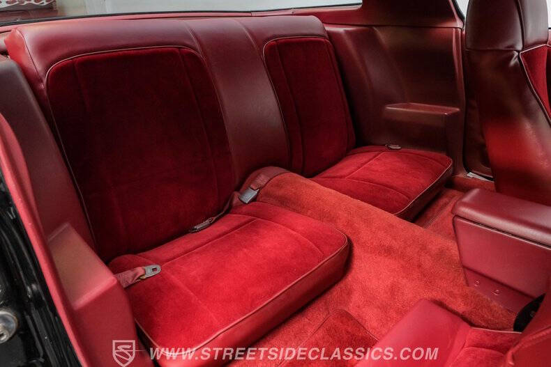 1979 Chevrolet Camaro