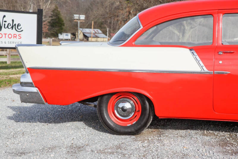 1957 Chevrolet 210