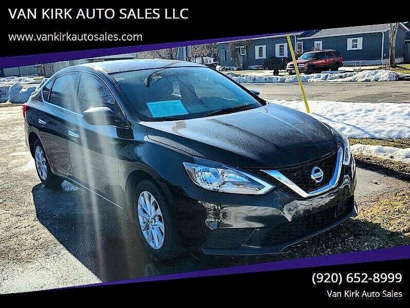 VAN KIRK AUTO SALES LLC Car Dealer in Reedsville, WI