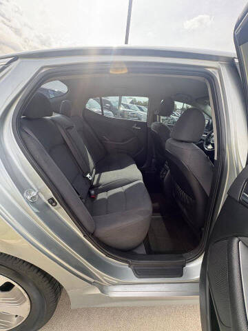 2015 Kia Optima Hybrid