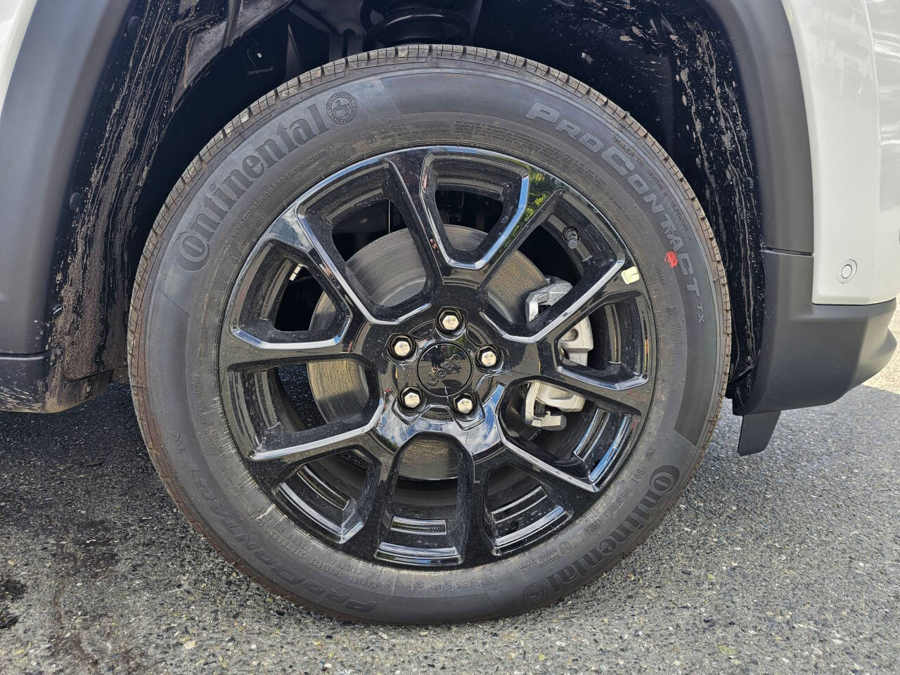 2024 Jeep Compass for sale at Autos by Talon in Seattle, WA