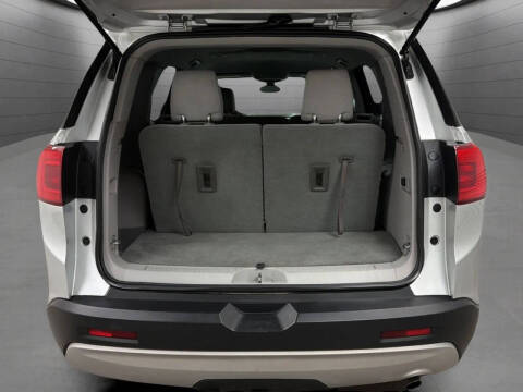 2018 GMC Acadia SLE-1