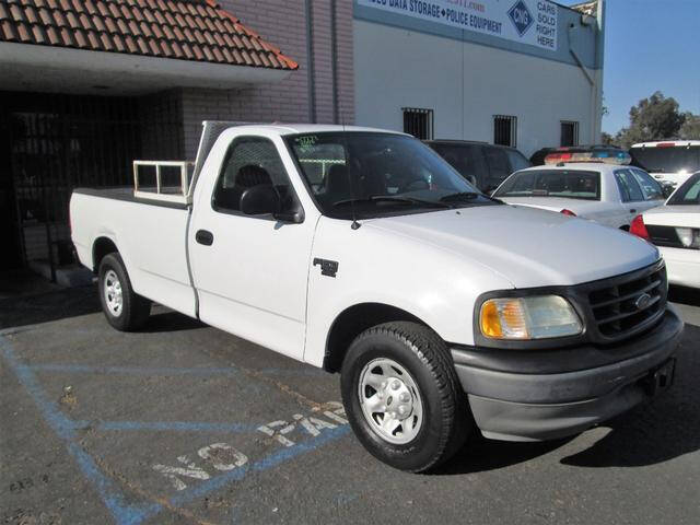 2003 Ford F-150