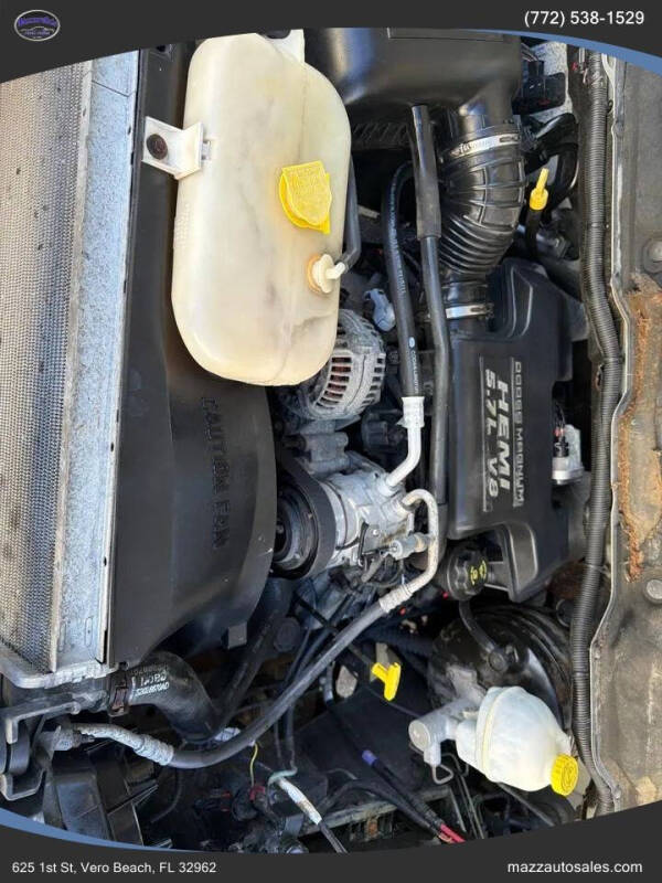 2004 Dodge Ram 1500