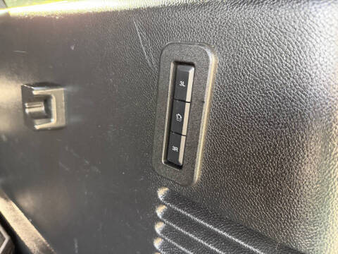 2017 Ford Expedition EL Platinum