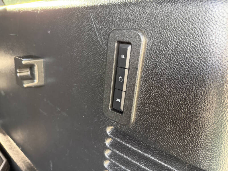 2017 Ford Expedition EL Platinum