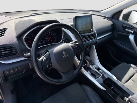 2023 Mitsubishi Eclipse Cross