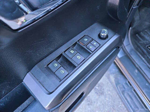 2016 Toyota Tacoma TRD Off-Road