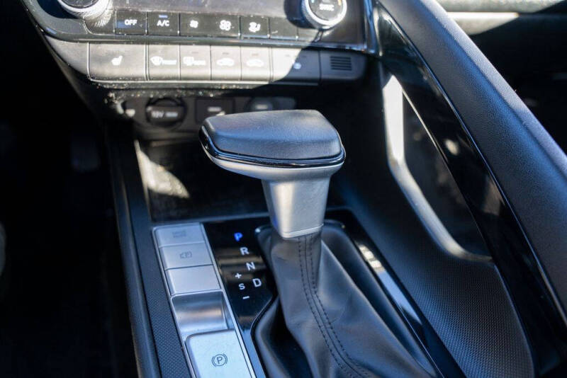 2022 Hyundai Elantra