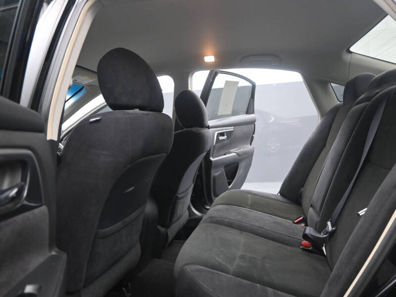 2013 Nissan Altima 2.5 S