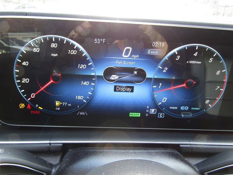 2021 Mercedes-Benz GLS GLS 450