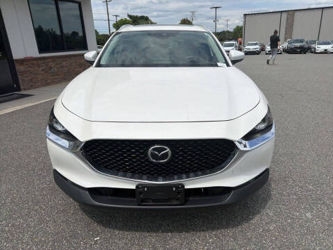 2023 Mazda CX-30 2.5 S Premium