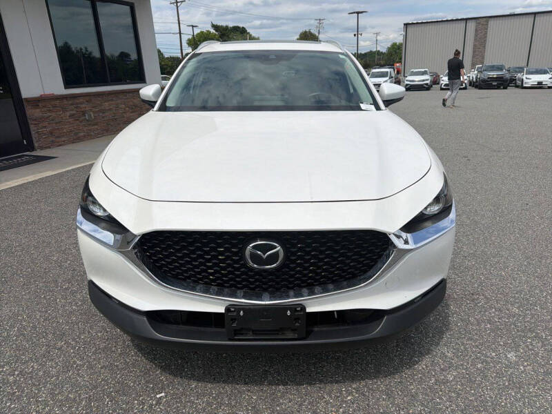 2023 Mazda CX-30 2.5 S Premium