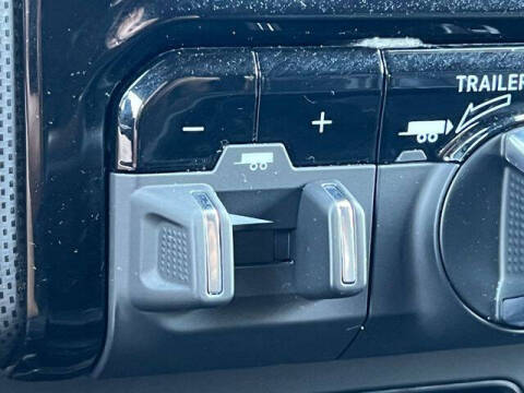 2024 RAM 3500 Limited