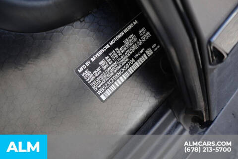 2022 BMW iX xDrive50