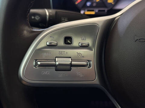 2020 Mercedes-Benz CLS CLS 450 4MATIC