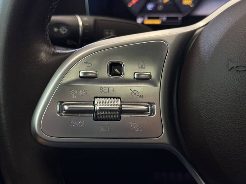 2020 Mercedes-Benz CLS CLS 450 4MATIC