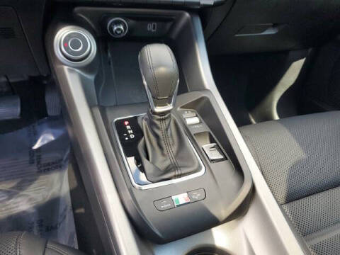 2024 Alfa Romeo Tonale Hybrid Ti
