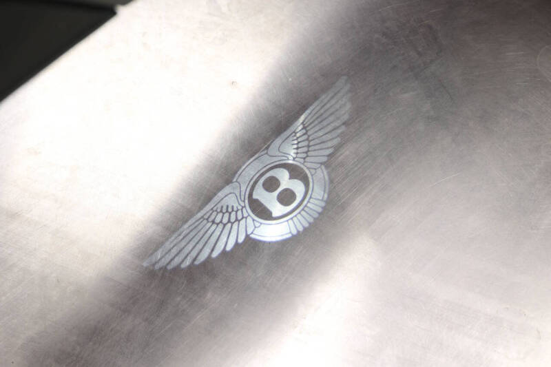 2022 Bentley Continental GT Speed